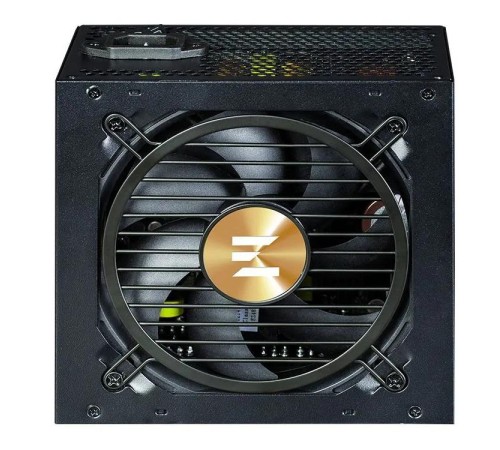 Блок питания Zalman ZM1000-TMX2, 1000W, ATX12V v2.52, APFC, 12cm Fan, 80+ Gold Gen5, Full Modular, Retail (ZM1000-TMX2)