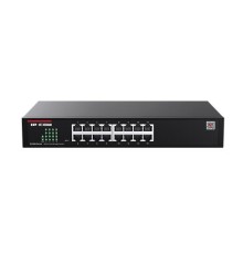Коммутатор 16PORT 1000M G2216D IP-COM