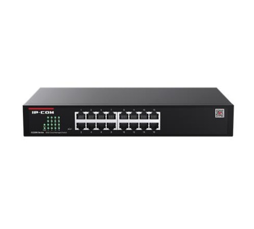Коммутатор 16PORT 1000M G2216D IP-COM