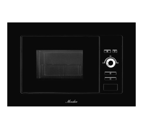 Встраиваемая микроволновая печь Monsher Monsher MMH 201 B