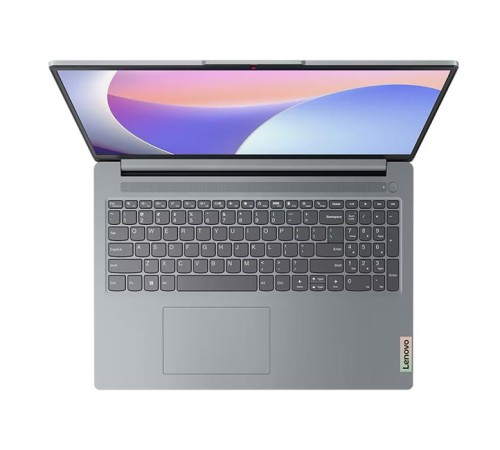 Ноутбук Lenovo IdeaPad Slim 3 16IRU8 Core i3-1315U/8GB/SSD256GB/16"/IPS/WUXGA/NoOS/Arctic Grey (82X80003RK) Ноутбук Lenovo IdeaPad Slim 3 16IRU8 Core i3-1315U/8GB/SSD256GB/16"/IPS/WUXGA/NoOS/Arctic Grey (82X80003RK)