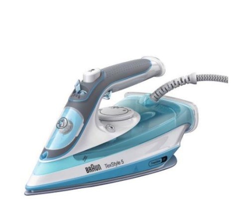 Утюг SI5006BL BRAUN