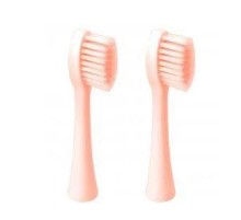 Насадка для зубной щетки 2 PCS PINK G-HLB01PNK GEOZON