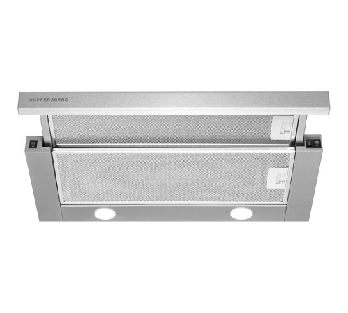Вытяжка встраиваемая Kuppersberg Kuppersberg SLIMLUX 60 X