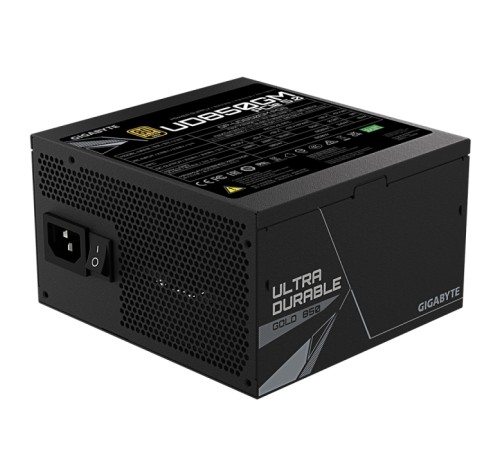 Блок питания Gigabyte 850Вт [GP-UD850GM PG5]
