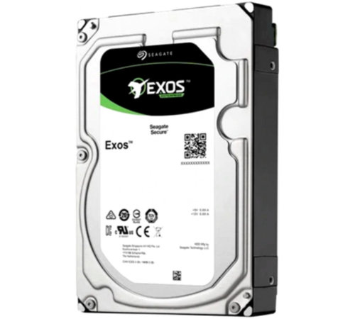 Жесткий диск Seagate ST2000NM000B Жесткий диск Seagate ST2000NM000B