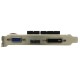 Видеокарта PCIE16 GT710 1GB DDR3 AF710-1024D3L5 AFOX