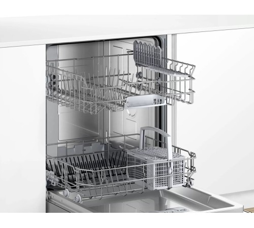 Встраиваемая посудомоечная машина Bosch Bosch SMV25AX06E Встраиваемая посудомоечная машина Bosch Bosch SMV25AX06E