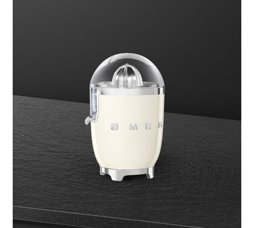 Соковыжималка SMEG SMEG CJF11CREU