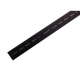 REXANT 21-2006 12,0 / 6,0 мм, 1 м термоусадка черная (уп. 50 м)
