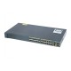 Коммутатор Cisco Catalyst 2960-Plus 24LC-L (WS-C2960+24LC-L)