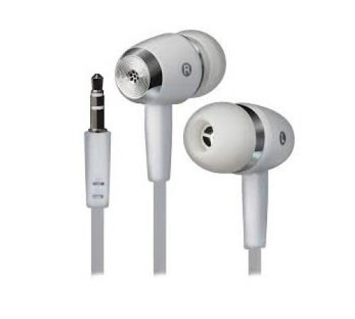 Нaушники BASIC 620 WHITE 63625 DEFENDER