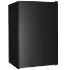Морозильная камера Nordfrost DF 260NF BAP черный, 256л, 3 ящика