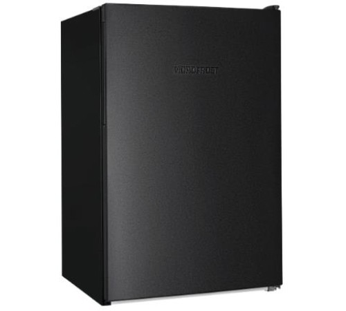 Морозильная камера Nordfrost DF 260NF BAP черный, 256л, 3 ящика