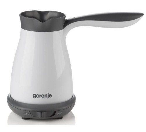 Электрическая турка TCM330W 734952 GORENJE