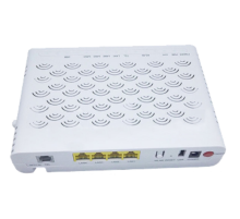 Абонентский терминал ZTE ONT GPON, 4 порта 10/100Base-T, 1 порт POTS, WiFi, USB