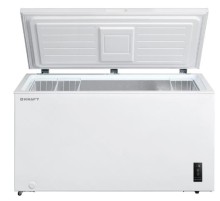 Морозильный ларь BD (W)-520BL KRAFT