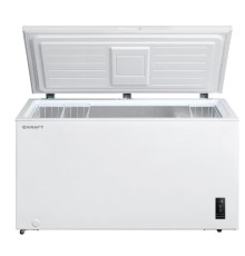 Морозильный ларь BD (W)-520BL KRAFT