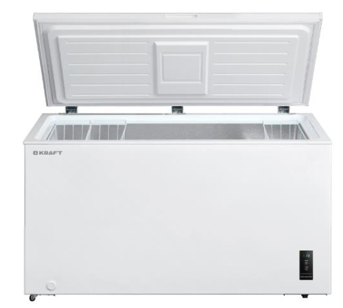 Морозильный ларь BD (W)-520BL KRAFT