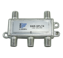 Делитель абонентский SNR-SPLT4