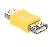 VCOM CA408 Переходник USB 2.0  AF/AF