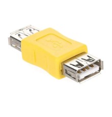 VCOM CA408 Переходник USB 2.0  AF/AF
