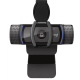 Веб-камера Logitech Webcam C920e (960-001360)