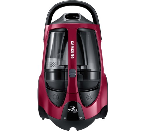 Пылесос Samsung Samsung VCC8837V3P/XEV Пылесос Samsung Samsung VCC8837V3P/XEV