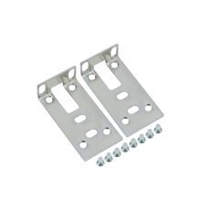 Крепление SNR-RMB-4330-Z (гальваническое покрытие) для маршрутизаторов Cisco ISR4330 в стойку 19"