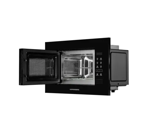 Встраиваемая микроволновая печь Kuppersberg Kuppersberg HMW 620 B