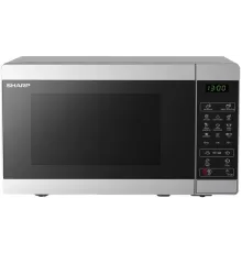 Микроволновая печь Sharp Sharp R6800RSL