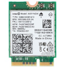 Трансивер NVIDIA MMS4X00-NS400