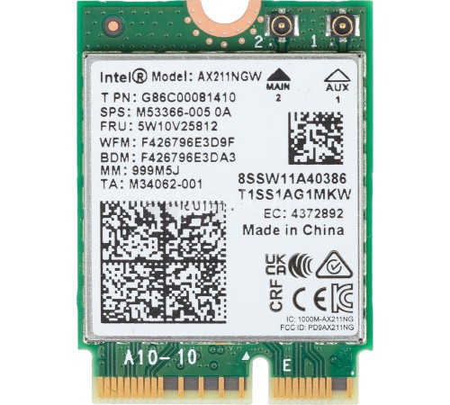 Трансивер NVIDIA MMS4X00-NS400 Трансивер NVIDIA MMS4X00-NS400