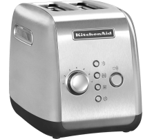 Тостер KitchenAid KitchenAid 5KMT221ESX