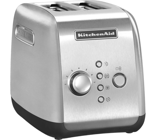 Тостер KitchenAid KitchenAid 5KMT221ESX Тостер KitchenAid KitchenAid 5KMT221ESX