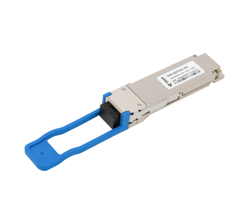 Модуль, QSFP28 100GBASE-LR4, разъем LC дальность до 10км