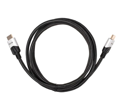 VCOM CG865-2M Кабель HDMI 19M/M,ver. 2.1, 8K@60 Hz 2m VCOM <CG865-2M> [04895182205598]