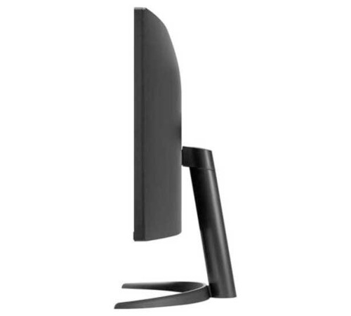 Монитор LG LCD 34WR50QC-B LG 34WR50QC-B