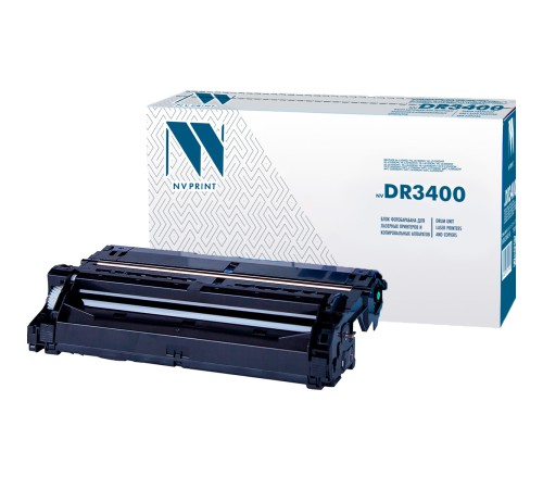 - NV Print NV Print NV-DR3400 (NV-DR3400) - NV Print NV Print NV-DR3400 (NV-DR3400)