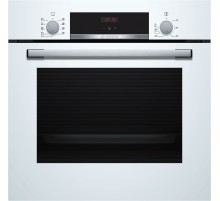 Встраиваемая электрическая духовка BOSCH Bosch HBF534EW0Q