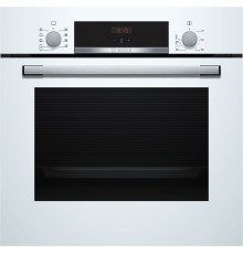 Встраиваемая электрическая духовка BOSCH Bosch HBF534EW0Q