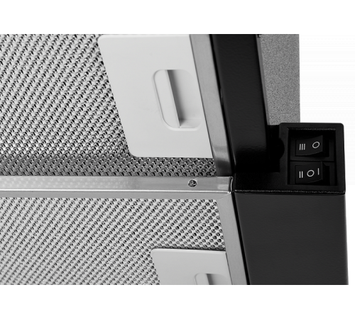 Встраиваемая вытяжка Kuppersberg Kuppersberg SLIMLUX IV 60 GB