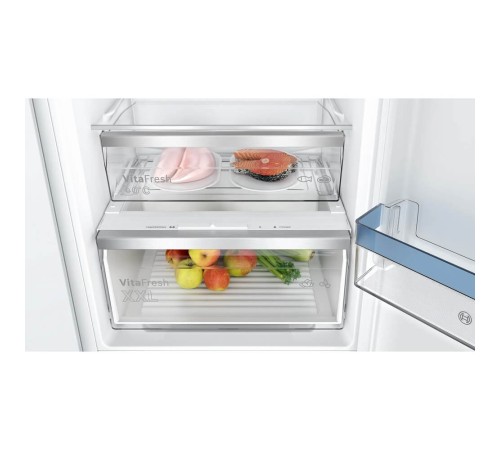 Встраиваемый холодильник BOSCH Bosch Встраиваемый холодильник BOSCH KIN86VFE0 (KIN86VFE0)