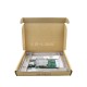 Сетевая карта LR-Link 1 порт 10/100/1000/10G Base-T на чипе Intel X550, LREC9811BT (LREC9811BT)