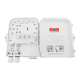 Коробка распределительная оптическая BO-FTTH-FDB-08J