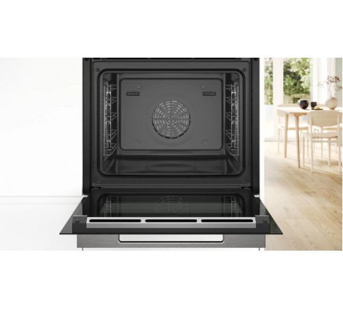 Встраиваемая электрическая духовка BOSCH Bosch HSG7361B1