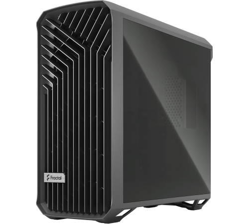 Корпус без блока питания  Fractal Design Fractal FD-C-TOR1A-02