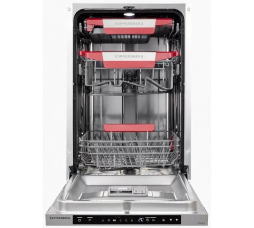 Встраиваемая посудомоечная машина Kuppersberg Kuppersberg GSM 4574