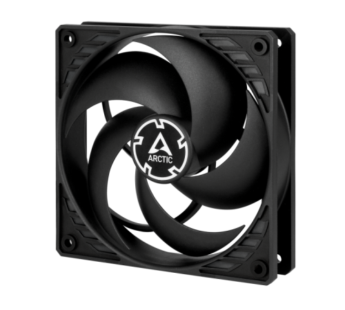 Вентилятор корпусной ARCTIC P8 Silent (Black/Black) - retail (ACFAN00152A) (702003) Вентилятор корпусной ARCTIC P8 Silent (Black/Black) - retail (ACFAN00152A) (702003)