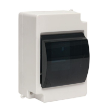 EKF pbm40-nk-4 Бокс КМПН 1/4 с дверцей инд. штрих-код EKF PROxima